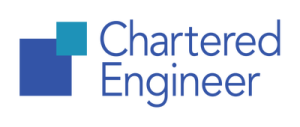 Chartered Engineer Logo